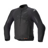 T-GP R 3 DRYSTAR, ALPINESTARS (černá/černá) 2024