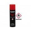 Zippo 10012 Zippo Plyn Do Zapalovačů 250Ml