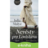 E-kniha Nevěsty pro Louisianu - Julia Malye