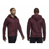 Adidas Performance XS Zne Heather/Night Red Mikina (Adidas Z.N.E.)