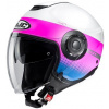 Prilba HJC i40 UNOVA MC8SF - L
