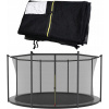 Trampolínová sieť Active Hobby 244-252 cm (Vnútorná trampolínová sieť 8FT 244/250/252 na 6 palíc)