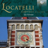 LOCATELLI: Capricci CD