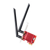 Cudy WE3000S sieťová karta Interný WLAN / Bluetooth 2400 Mbit/s (WE3000S)