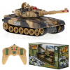 RC Vojnový tank WAR TANK 9995