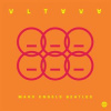 2LP Vltava: Marx Engels Beatles
