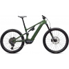 Celoodpružený horský elektrobicykel Specialized Levo Expert Carbon G4 NB - cypress green metallic S2