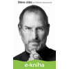 E-kniha Steve Jobs - Walter Isaacson
