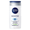 Nivea Men Sensitive sprchový gél 250 ml