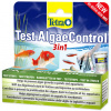 Tetra Test AlgaeControl 3in1 25 ks