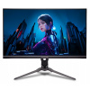 Acer Predator/XB273UX1bmiiprx/27''/IPS/QHD/200Hz/1ms/Čierna/2R UM.HX3EE.111