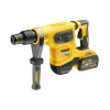 DeWalt FlexVolt DCH481X2 aku kombi kladivo SDS Max 54V 2x3,0Ah aku