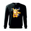 Pokemon GO, Nintendo hoddie