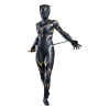 Hot Toys Black Panther: Wakanda Forever Movie Masterpiece Akční Figurka 1/6 Black Panther 28 cm