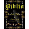 Biblia-Sväté písmo v obrazoch - Starý zákon - online doručenie
