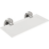 Polička do kúpelne Nimco nerez 20x11 cm UNM 13091B-20-10