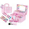 KUFRÍK NA KOZMETIKU A MAKE-UP MAKEUP SET