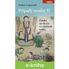 E-kniha Případy soudce Ti. Čínská medicina ve službách vrahů - Frédéric Lenormand