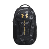 UNDER ARMOUR-UA Hustle 6.0 Backpack-BLK Čierna 29 L 25/26