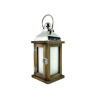 Lampáš, svietník - SHINY LIGHTHOUSE LANTERN BATÉRIE LED (E1) (Lampáš, svietník - SHINY LIGHTHOUSE LANTERN BATÉRIE LED (E1))