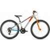 Junior bicykel - Kyselina kocka 240 323140 (Kyselina kocka 240 323140)