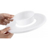 Kryt misy pre mixér KITCHEN AID 4,5 - 5 LITRA