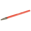 FESTA® Sekáč zámečnický křížový 200×10 mm, břit 5 mm 19429
