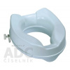 FAZZINI ZVYSOVAC WC 14CM TESEO (OSD-TESEO 14-PP) 1x1 ks