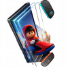 2x ochranné sklo na konzolu Nintendo Switch 2, sklo na displej