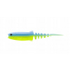 Savage Gear Cannibal Minnow V-Tail 8 cm 3,4 g Blue Chartreuse / 1625402