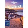 Lonely Planet England