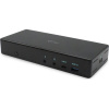i-tec USB-C Quattro Display Docking Station s Power Delivery 85W C31QUATTRODOCKPD