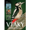 Vtáky strednej Európy