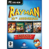 Rayman - 10th anniversary complet edition PC