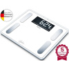 Diagnostická váha Beurer BF 410 White