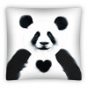 Detexpol Panda 40 x 40 cm