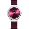 Hodinky Bering 12934-909 Ladies Watch classic 34mm 3ATM