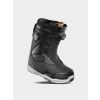 ThirtyTwo Tm 2 Double Boa '24 (black/white/gum) 44.5, čierna