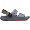 Detské sandále Crocs 207707-0DA R.38-39 J6