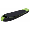 Spací vak HANNAH Scout 120 Wide Anthracite/dark shadow 195 Left