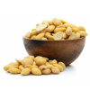 GRIZLY Mandle Natural Lúpané 1000 g