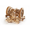 Ugears 3D puzzle Diferenciál 163 ks