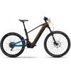 HAIBIKE AllTrail 6 Leather/Platinum Blue Glossy - L 2026