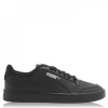 Puma PUMA Shuffle Trainers Junior Black/Black 5.5 (38.5)
