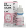 JODID DRASELNÝ 2 % UNIMED PHARMA int opo (fľ.PE) 1x10 ml