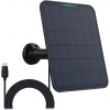 Reolink Solar Panel 2 Black Type-C