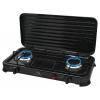 Vařič Cattara Traveler FAMILY plynový