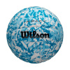 Wilson Impact Volleyball Gen Green VB modrá a biela WV2000801XBOF 5