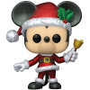 Funko POP! Disney – Holiday Mickey Mouse (diamond collection) special edition