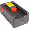 VHBW Gardena 8834-20, 18 V, 1,5 Ah - neoriginálna
